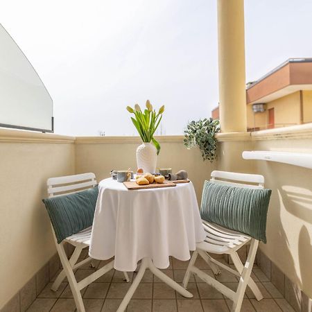 Hotel Smeraldo Cesenatico Ngoại thất bức ảnh