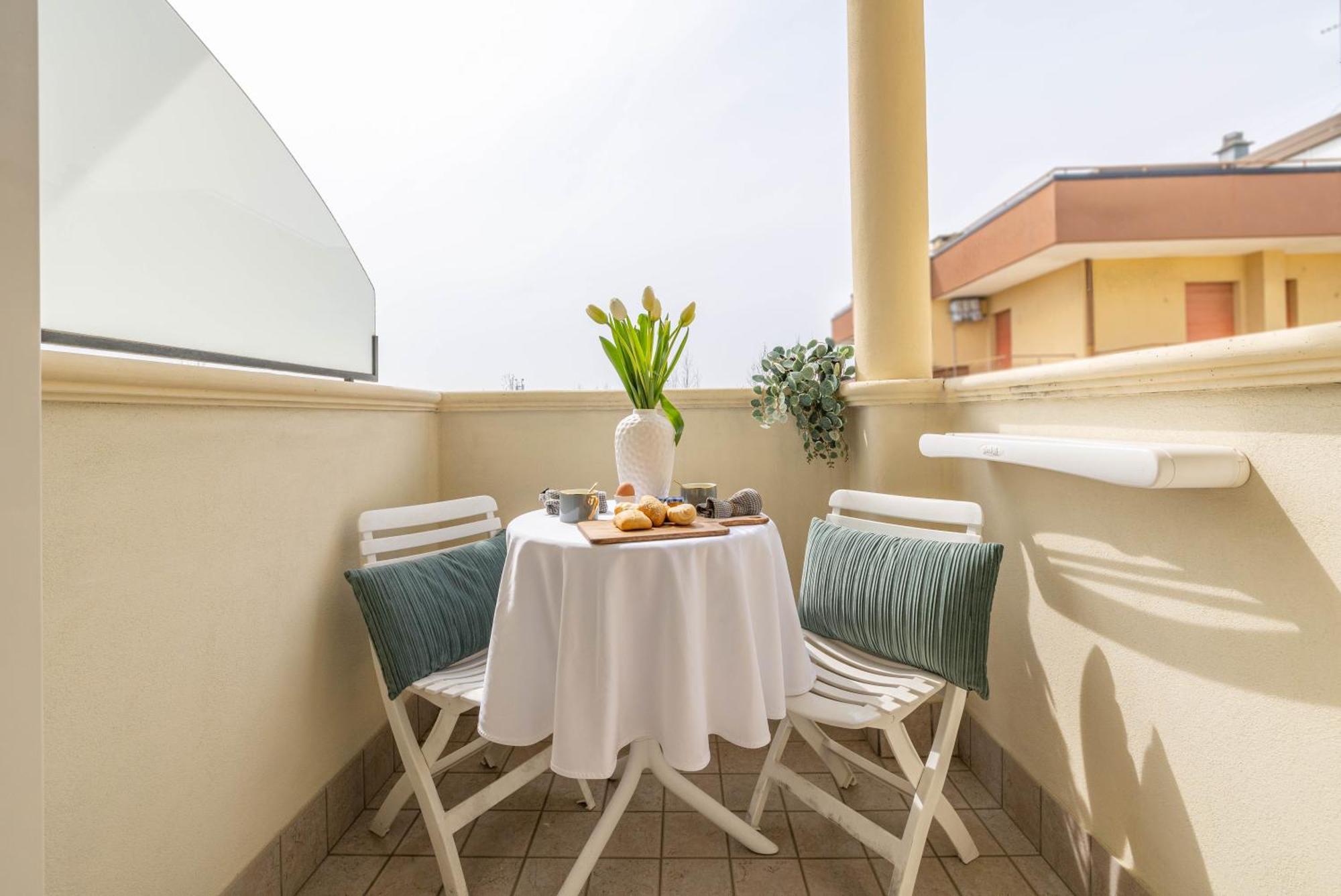 Hotel Smeraldo Cesenatico Ngoại thất bức ảnh
