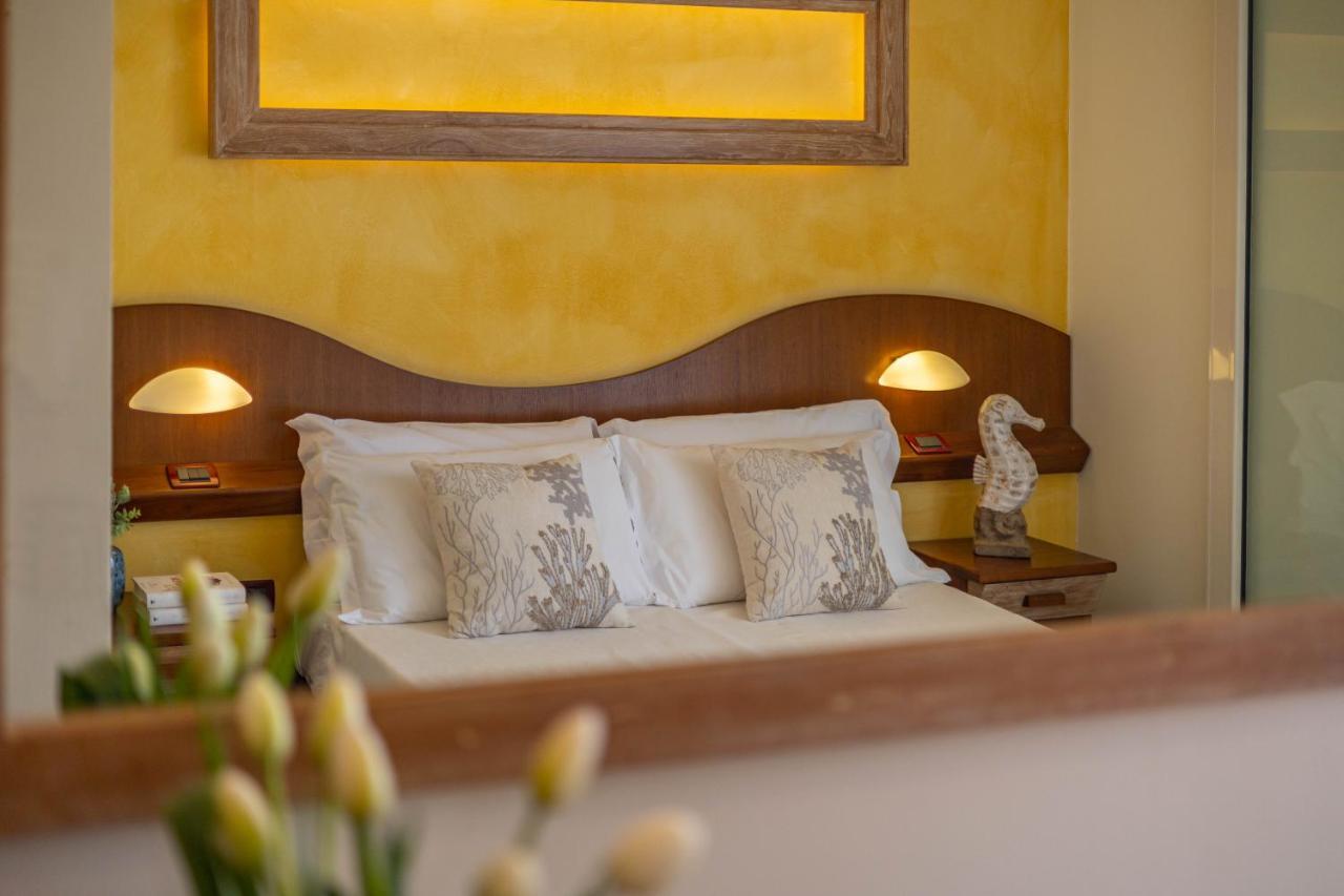 Hotel Smeraldo Cesenatico Ngoại thất bức ảnh