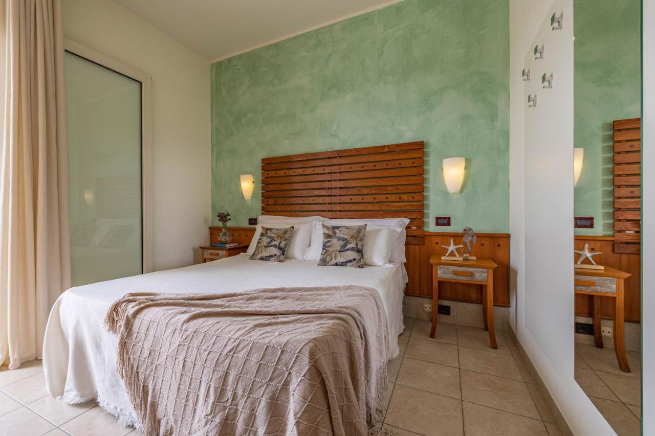 Hotel Smeraldo Cesenatico Ngoại thất bức ảnh