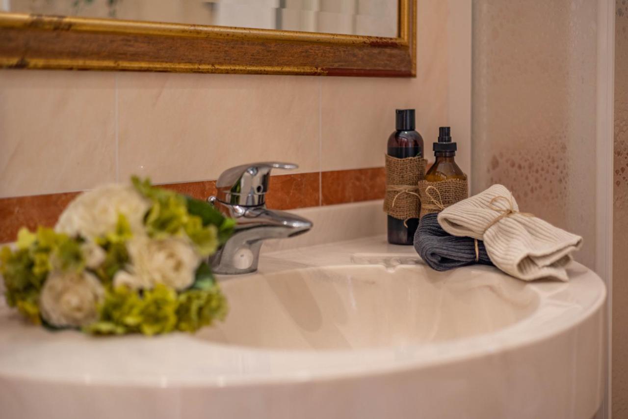 Hotel Smeraldo Cesenatico Ngoại thất bức ảnh