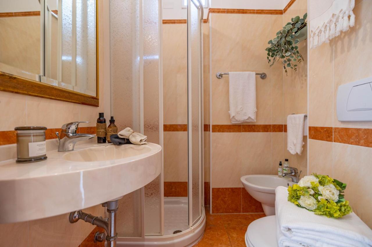 Hotel Smeraldo Cesenatico Ngoại thất bức ảnh