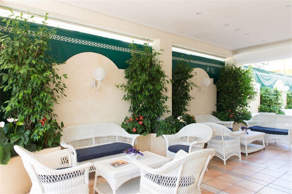 Hotel Smeraldo Cesenatico Ngoại thất bức ảnh